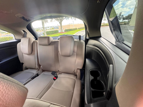 Used 2018 Honda Odyssey EX-L image 13
