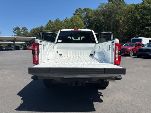 New 2026 Ford F250 King Ranch image 27
