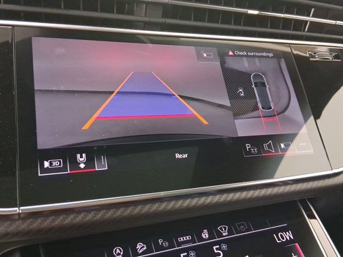 New 2026 Audi Q8 Prestige image 22