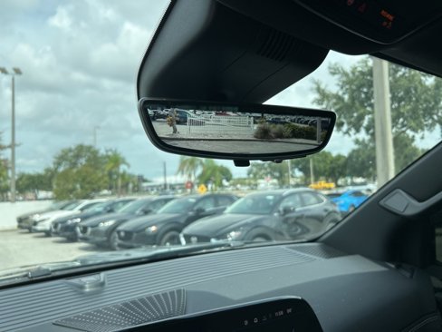 Certified 2026 Chevrolet Silverado EV Trail Boss image 26