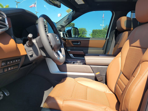 New 2025 Toyota Tundra 1794 Edition image 20