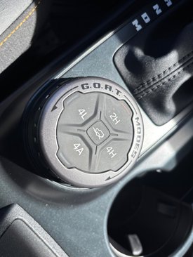 Used 2024 Ford Bronco Badlands image 33