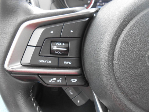 Used 2020 Subaru Forester Premium image 16