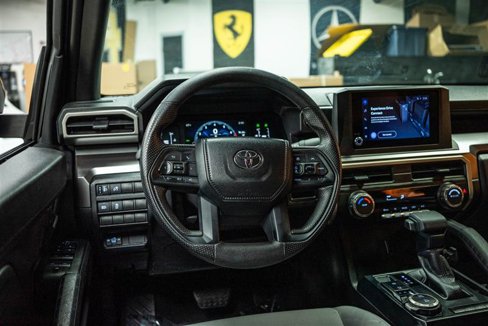Used 2024 Toyota Tacoma SR5 image 14