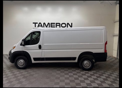 New 2025 RAM ProMaster 2500 w/ Safety Group image 2