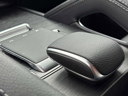 New 2025 Mercedes-Benz GLE 450 4MATIC image 26