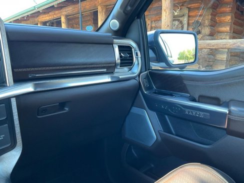 Certified 2023 Ford F150 King Ranch w/ Equipment Group 601A High image 59