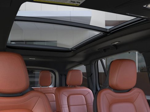 New 2025 Lincoln Aviator Reserve w/ Equipment Group 201A image 22