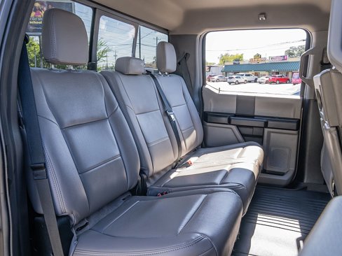Used 2020 Ford F250 XL w/ STX Appearance Package image 22
