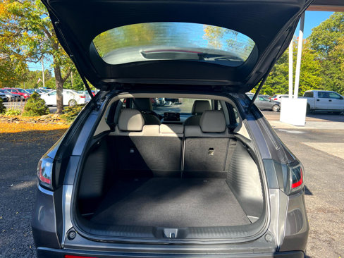 Used 2024 Honda HR-V LX image 11