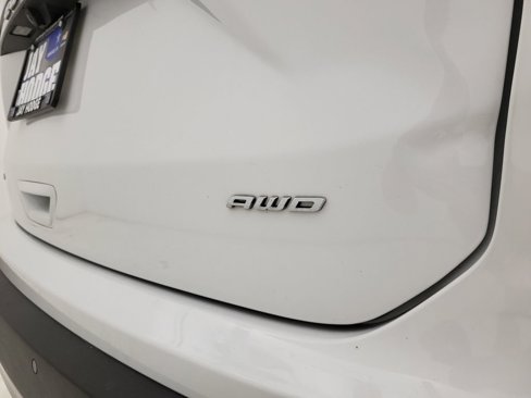 Used 2024 Ford Edge SEL image 23