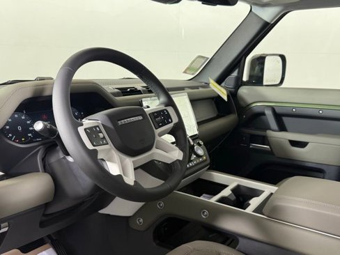New 2026 Land Rover Defender 110 S image 5