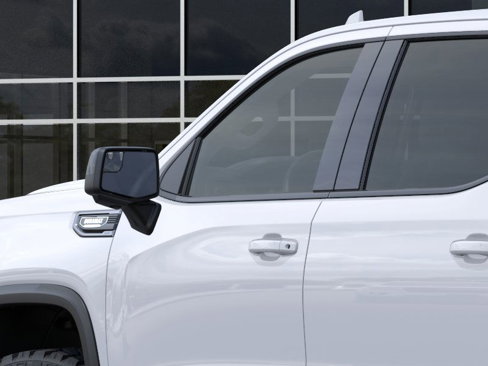 New 2026 GMC Sierra 1500 AT4X image 36