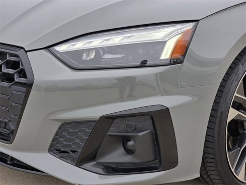 Used 2022 Audi S5 Premium Plus image 7