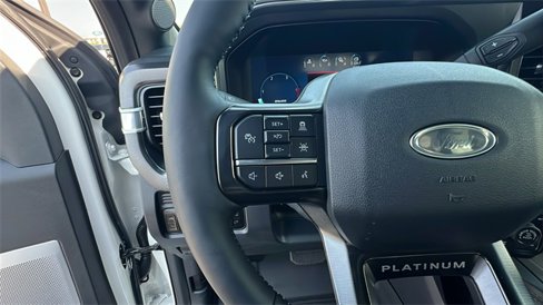 New 2026 Ford F250 4x4 Crew Cab Super Duty image 30