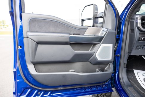 Used 2026 Ford F450 Platinum image 40