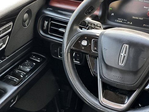 Certified 2022 Lincoln Aviator Reserve w/ Equipment Group 201A image 25
