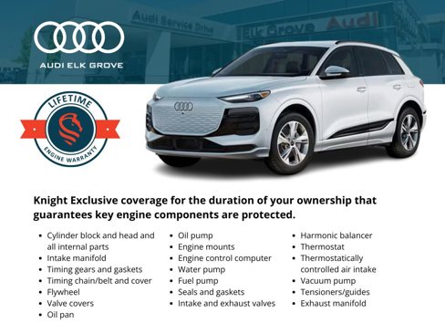 New 2025 Audi Q5 Prestige image 2