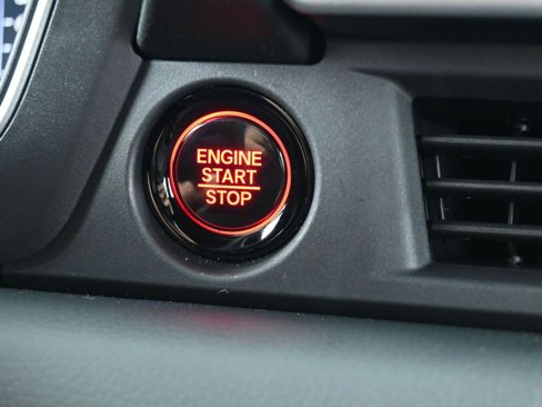 Used 2026 Honda Passport TrailSport Elite image 31