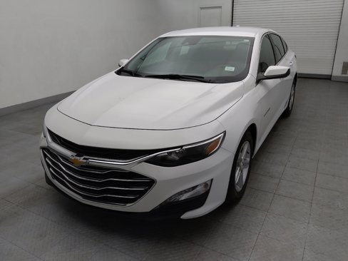 Used 2024 Chevrolet Malibu LT image 15