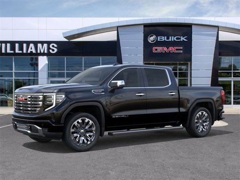 New 2026 GMC Sierra 1500 Denali image 2