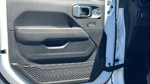 New 2025 Jeep Wrangler Unlimited Rubicon 392 image 23