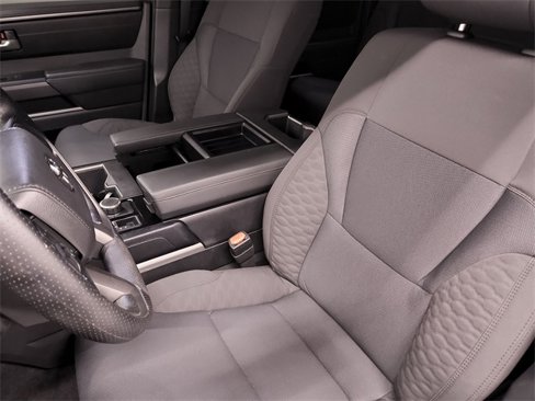 Used 2025 Toyota Tundra SR5 image 31
