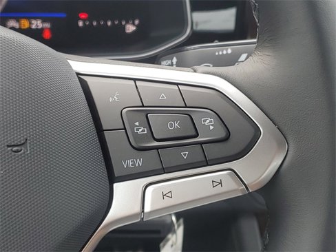 New 2025 Volkswagen Jetta Sport image 14