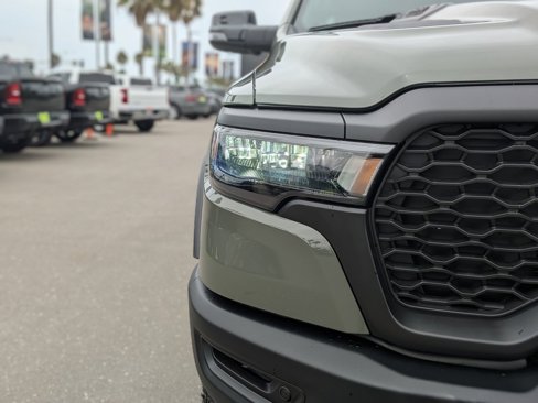 New 2026 RAM 1500 Rebel image 13
