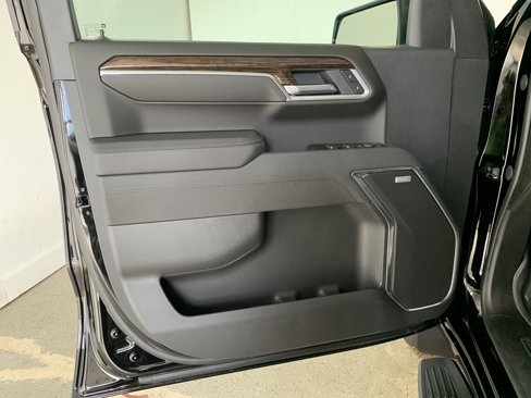 New 2026 GMC Sierra 1500 Elevation w/ Elevation Premium Package image 18