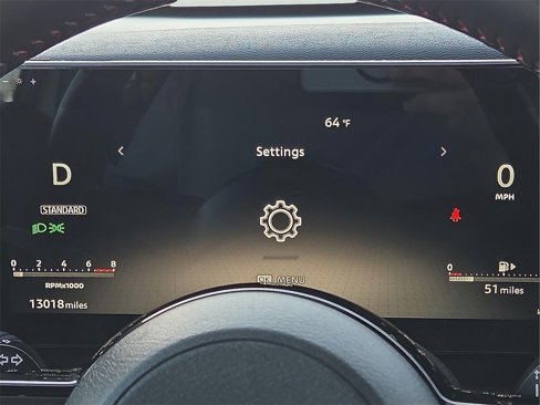 Used 2025 Nissan Kicks SR image 18