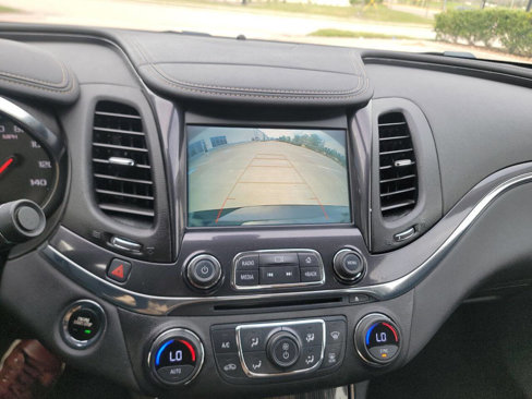 Used 2020 Chevrolet Impala Premier image 21