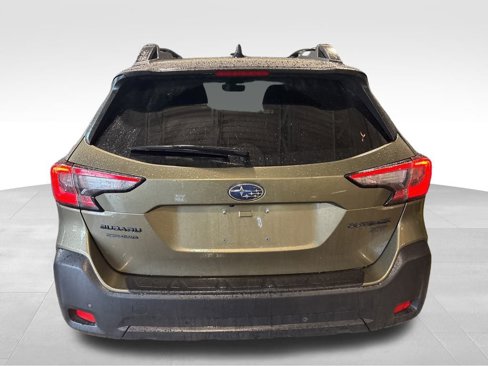Certified 2025 Subaru Outback Onyx Edition XT image 39