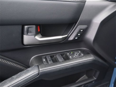 New 2025 Toyota 4Runner Limited image 12