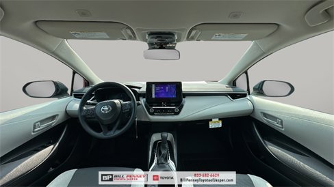 New 2026 Toyota Corolla LE image 10