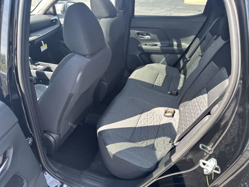 New 2026 Nissan Kicks SV w/ SV Premium Package image 12