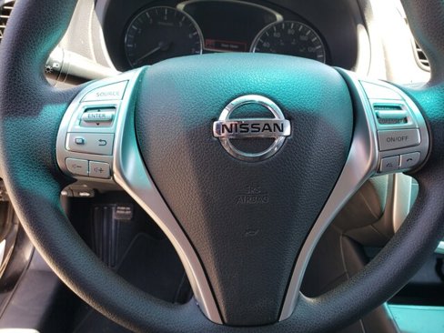 Used 2018 Nissan Altima 2.5 S w/ S Convenience Package image 9