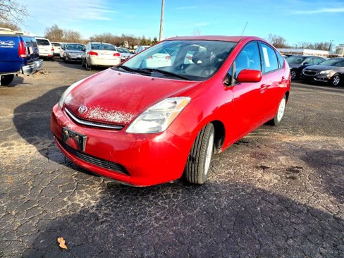 Used 2009 Toyota Prius image 13