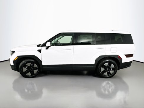 New 2026 Hyundai Santa Fe SE image 4