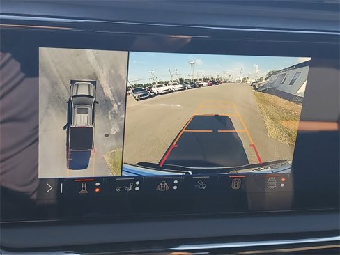 New 2026 GMC Sierra 1500 AT4 w/ AT4 Premium Package image 17