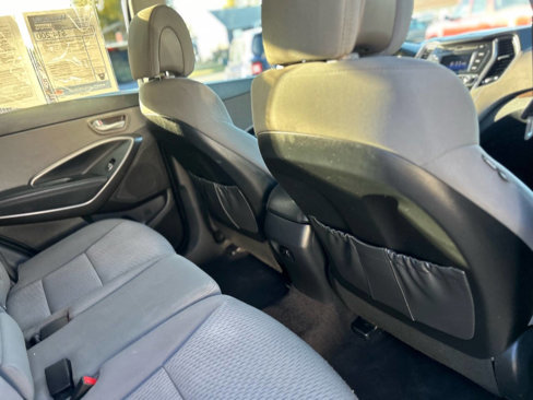 Used 2017 Hyundai Santa Fe Sport image 46