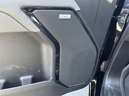 New 2026 Chevrolet Silverado 1500 ZR2 image 25
