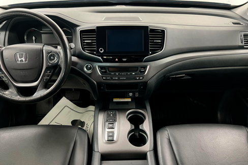 Used 2023 Honda Ridgeline RTL-E image 15