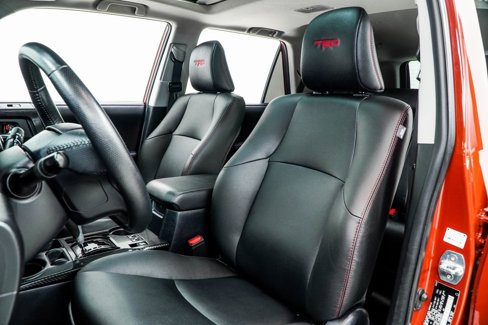Used 2024 Toyota 4Runner TRD Pro image 43