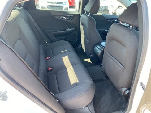 Used 2019 Chevrolet Malibu LS image 23