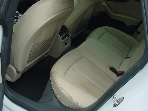 Used 2019 Audi A5 2.0T Premium w/ Convenience Package image 27