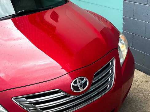 Used 2009 Toyota Camry Hybrid image 14