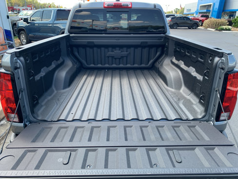 New 2026 Chevrolet Colorado LT w/ Advanced Trailering Package image 13