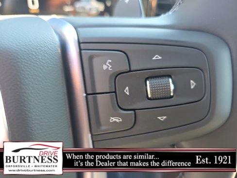 New 2026 GMC Sierra 1500 Elevation image 18