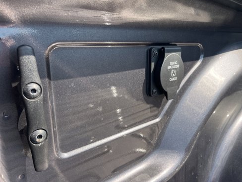 New 2025 RAM 2500 Tradesman image 17